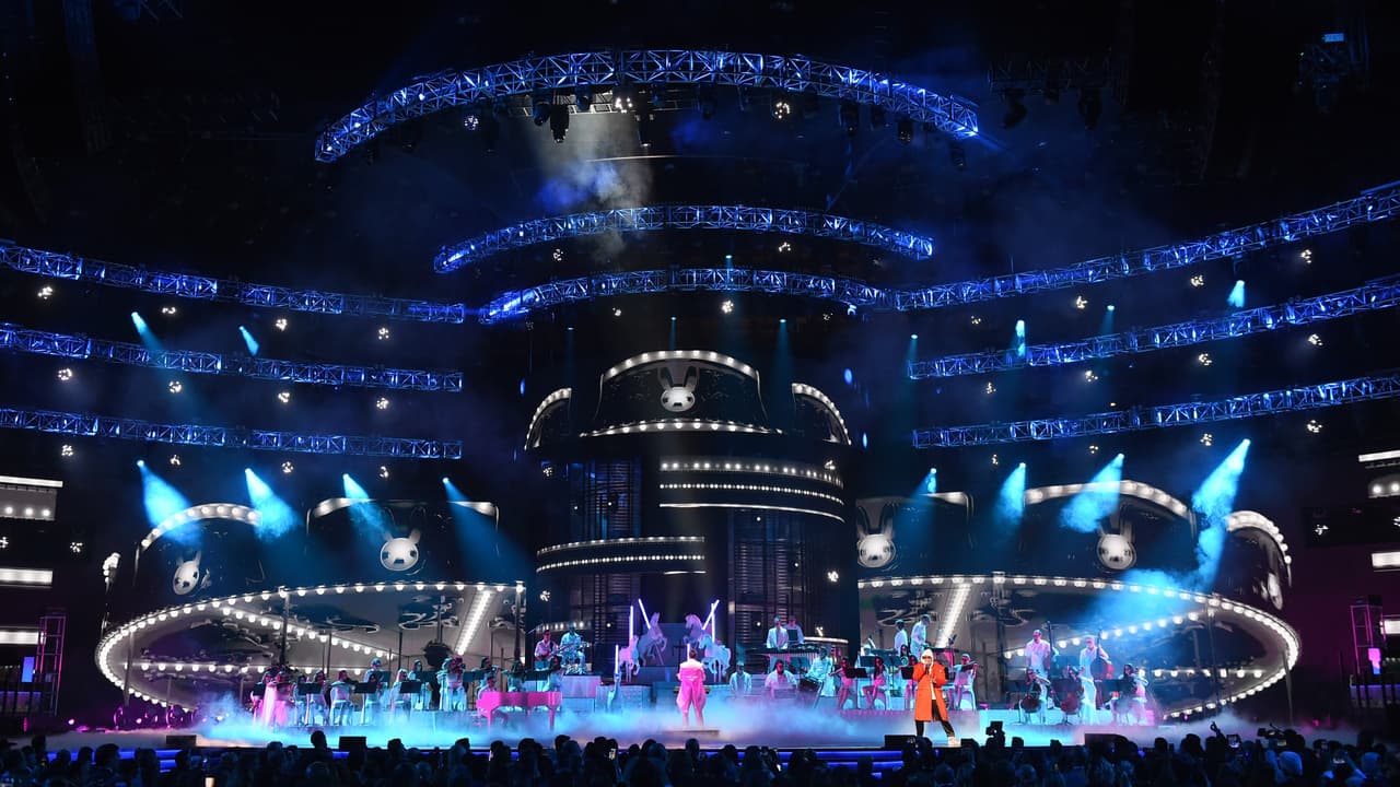 Los Latin Grammy regresan a las Vegas en vivo por Univision