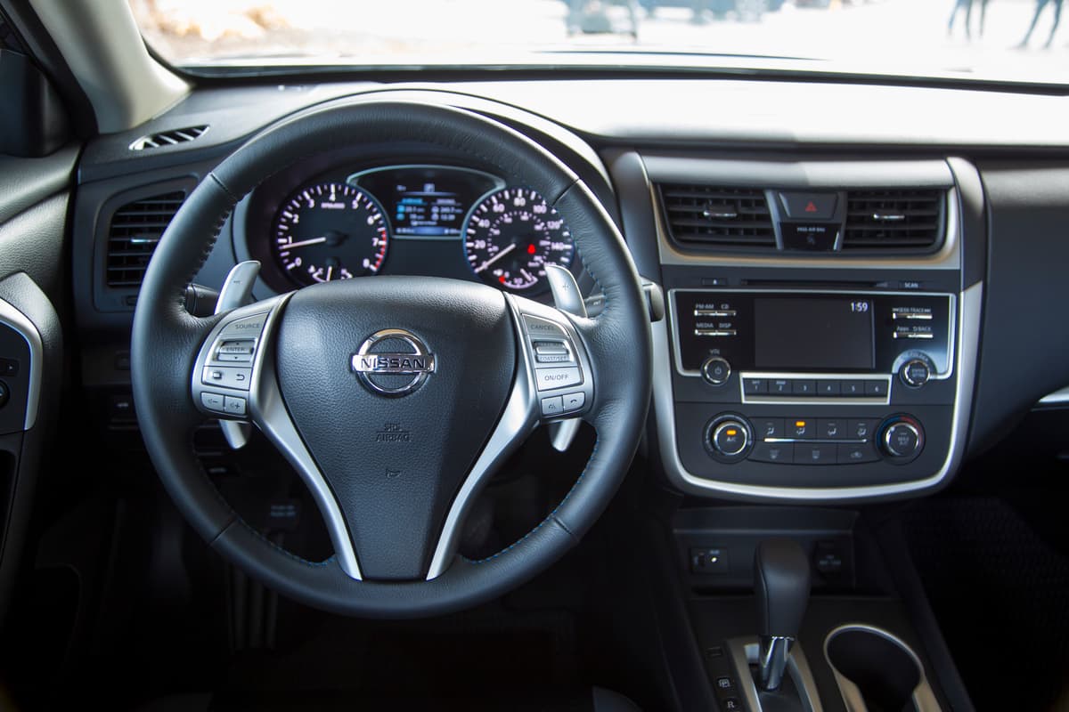 Nissan llama a revisión a más de 3.5 millones de vehículos por defecto en bolsas de aire
