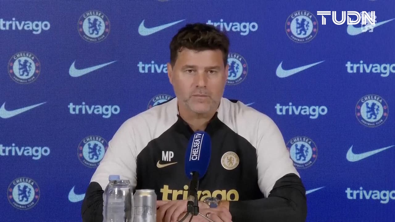 Pochettino adelanta que Chelsea hará más fichajes en el mercado de enero