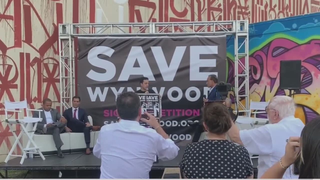 Dueños de bares y discotecas se quejan por multas recibidas al poner música alta en Wynwood