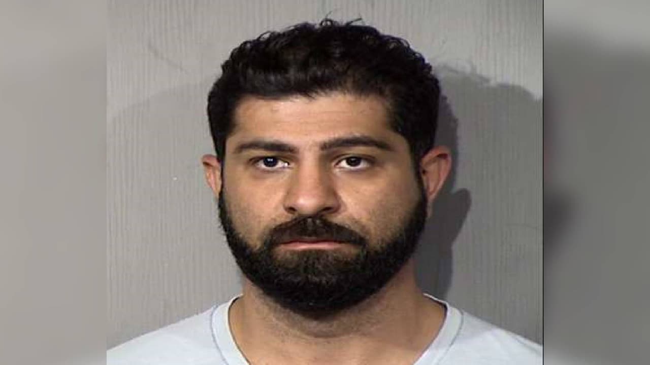 Propietario de concesionario de autos usados en Arizona es arrestado por reclamos de fraude y robo 