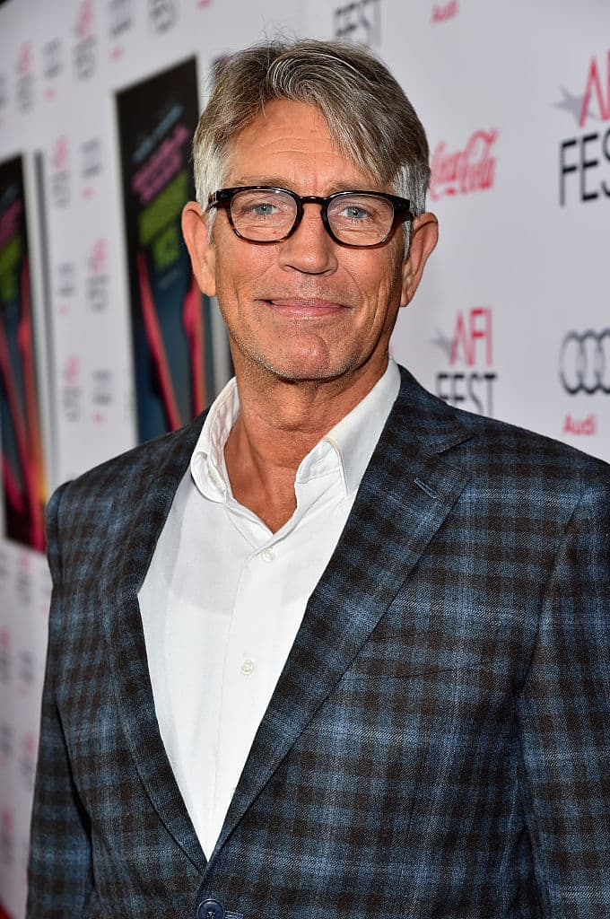 <b>Eric Roberts</b>: además de ser el hermano de Julia Roberts, el también actor ha confesado que todavía le dan episodios de tartamudez y que cuando era pequeño, prefería memorizar el párrafo completo en vez de simplemente pararse y leer en la clase.