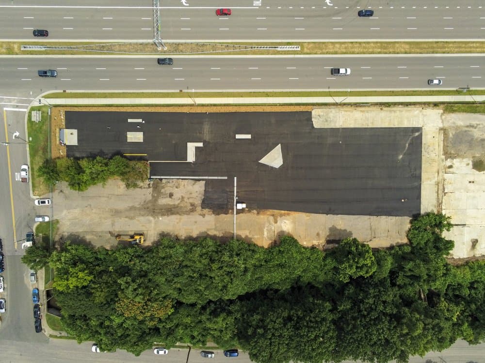 Raleigh continúa creciendo y esta vez con la construcción de un skatepark tan esperado que tuvo su inauguración oficial el jueves por la mañana.
<br>