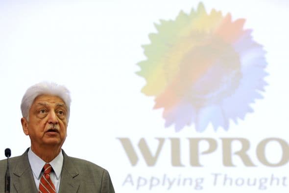 En el sexto lugar se colocó el 'Bill Gates' de la India, Azim Premji: con una fortuna de $15.800 millones de dólares. Azim es el segundo hombre más rico de la India, fundador y dueño de Wipro Technologies.