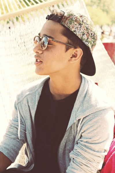 Joel Pimentel hará todo lo posible para quedarse grabado en sus mentes y corazones.