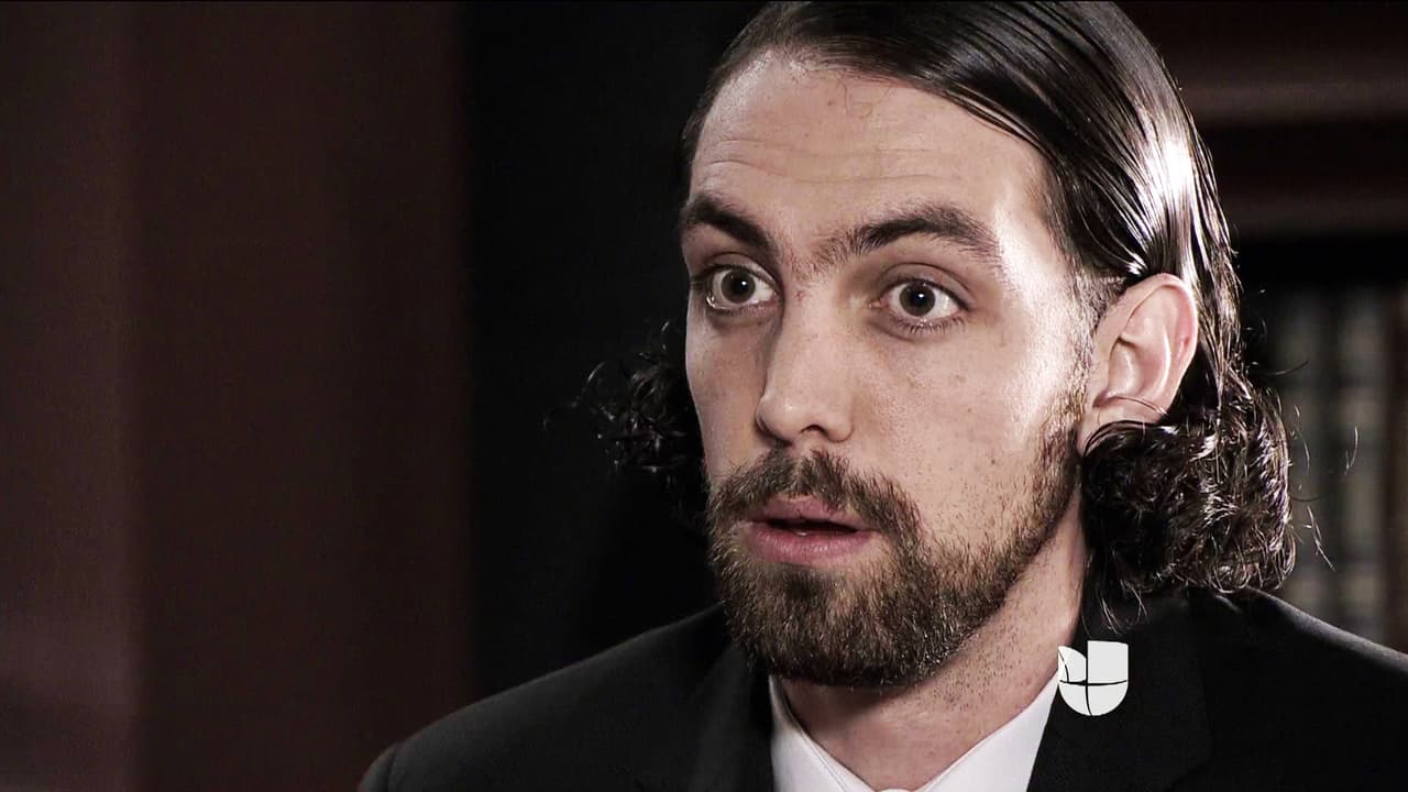 Sí, Julián intentó confesarte el secreto de Josefa.