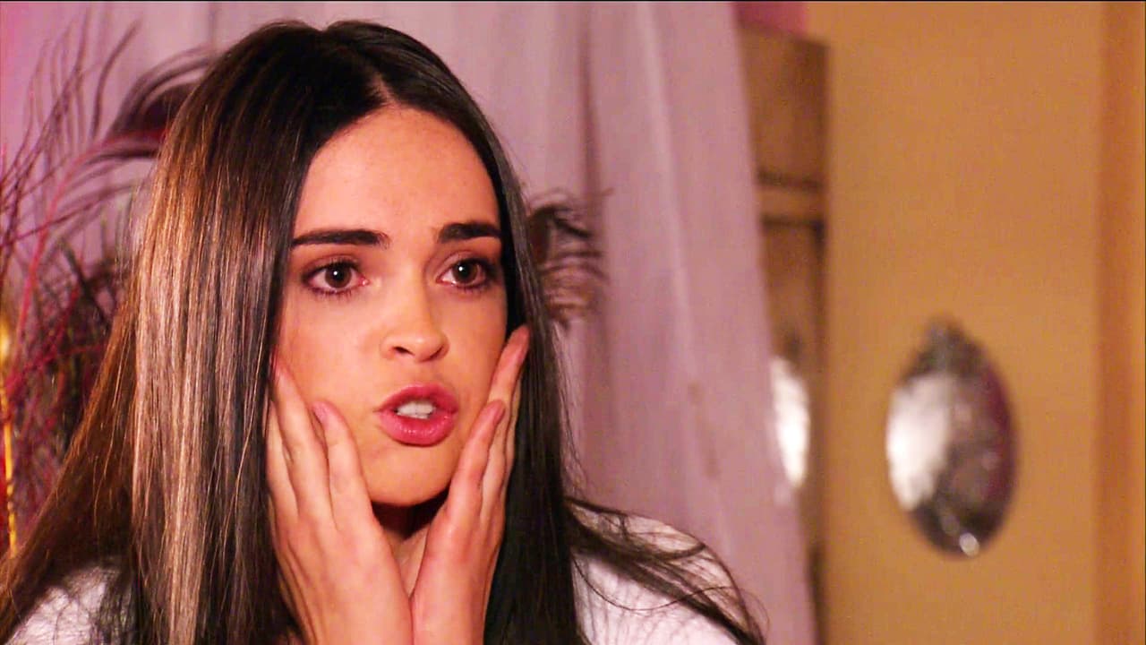 Se trata de Josefa, la mujer que ha hecho de tu vida un infierno.