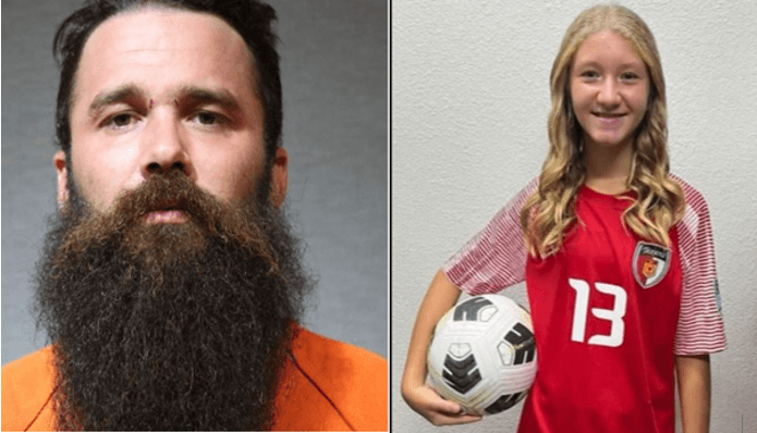 Sale de la cárcel hombre que conducía ebrio y provocó accidente donde murió niña de 13 años