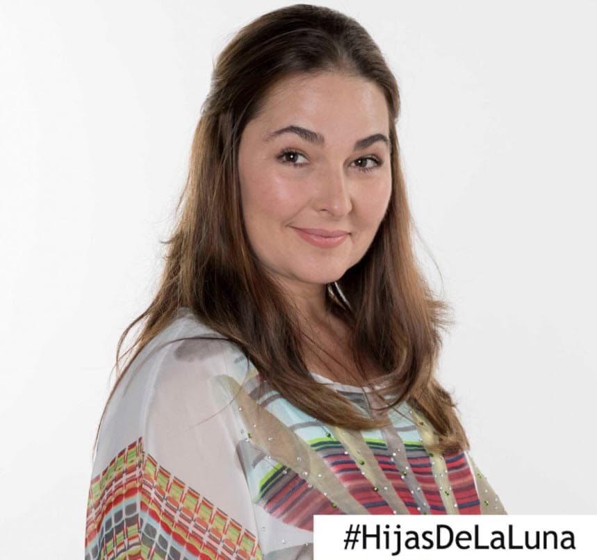 <b><a href="https://www.univision.com/temas/eugenia-cauduro">Eugenia</a></b> ha sabido combinar su trabajo con su faceta de madre, por eso sus hijos son sus grandes cómplices en su proyecto de vida.