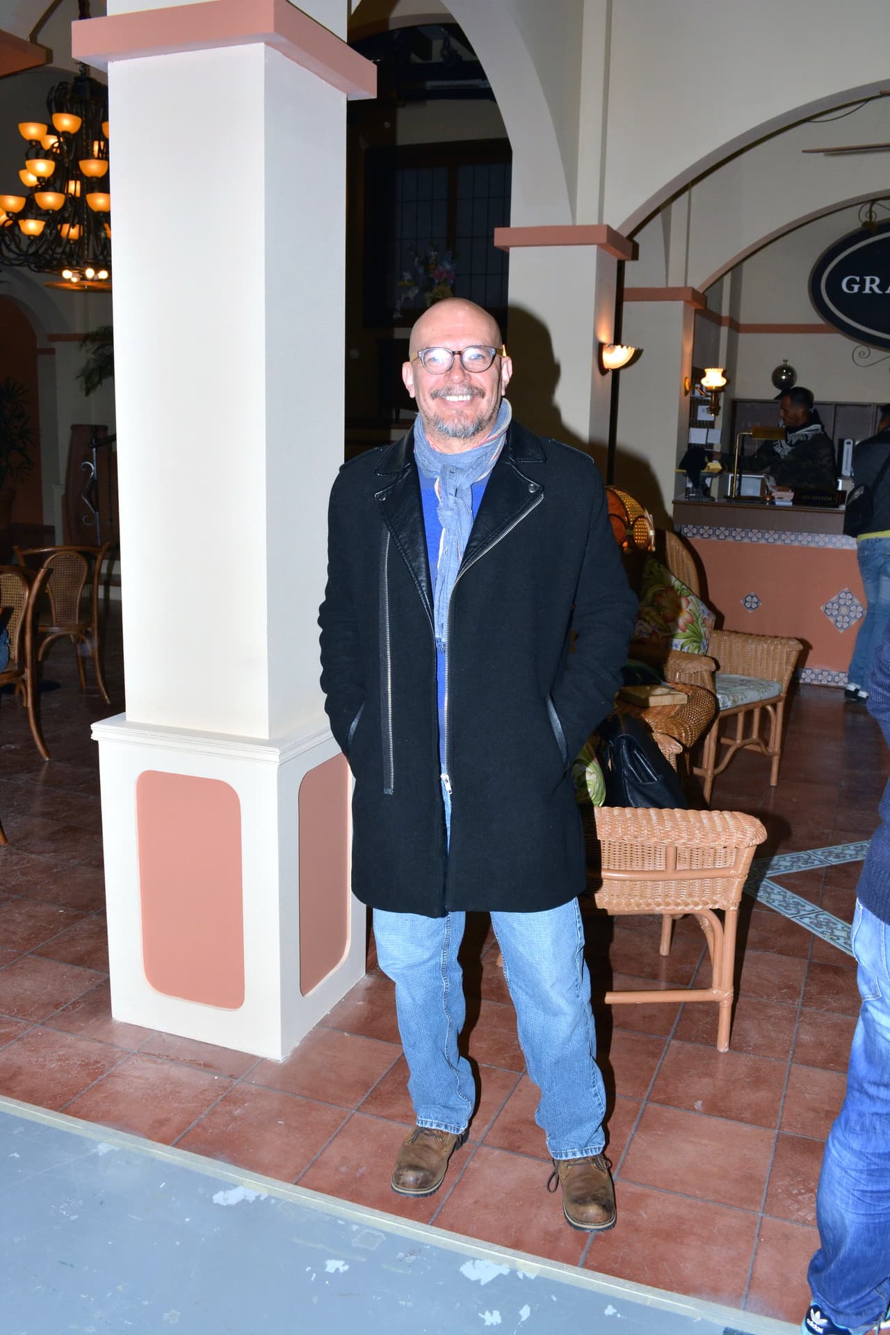 Mauricio Castillo regresa a los melodramas después de más de 10 años de no participar en uno. ¿Te gusta el elenco de esta historia?