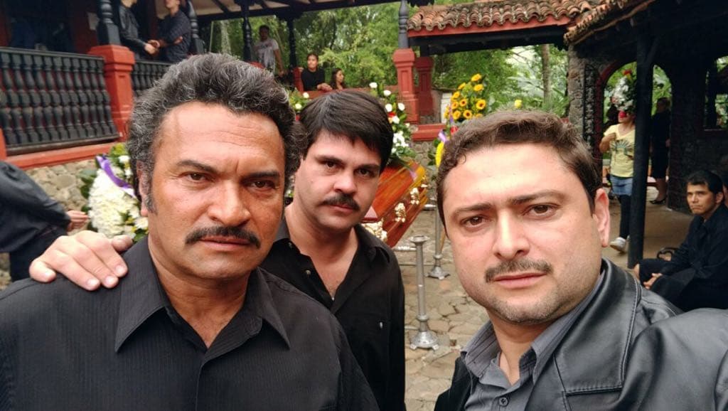 Tragic and dramatic accidents will be present in the story of ‘El Chapo’.