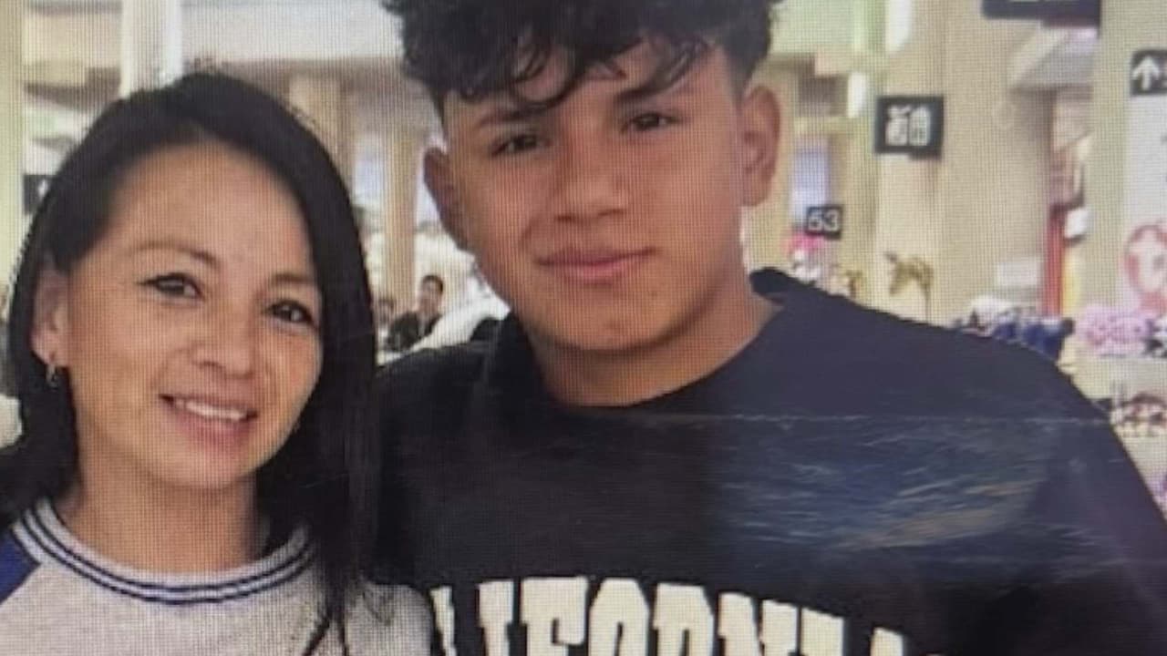 Ordenan liberar a Liliana Navarrete la madre colombiana detenida por ICE en Chicago
