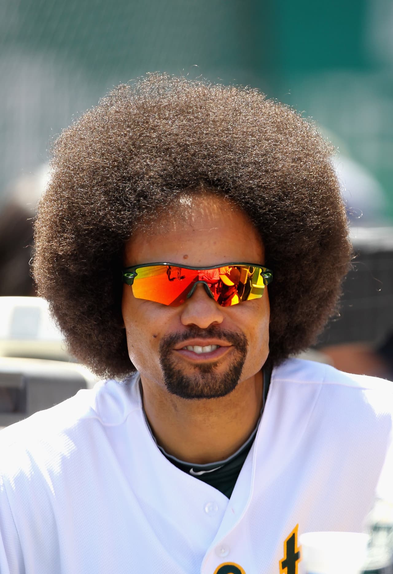 Coco Crisp, pelotero de la MLB, también fue consignado por DUI en Arizona. 'Lamento mucho haber cometido esta equivocación', señaló en una disculpa pública.