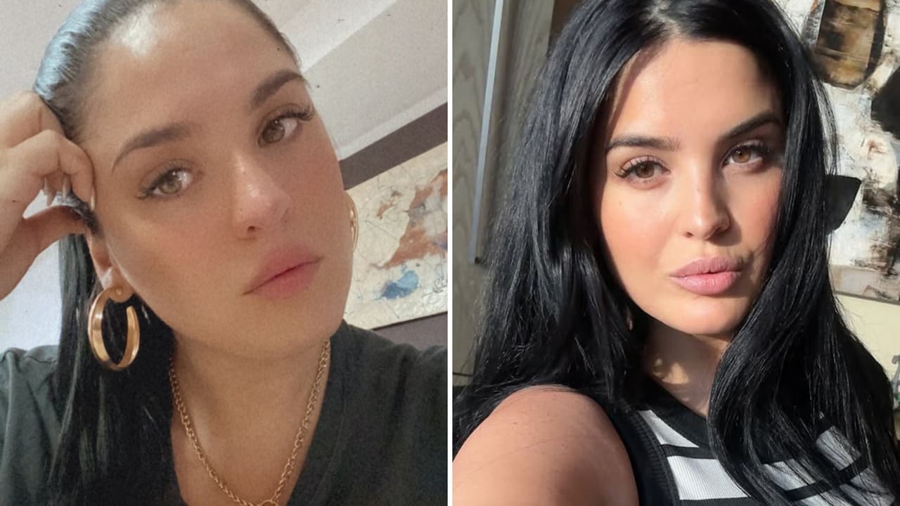 ¿De qué murió el papá de Curvy Zelma?: ella lo revela llorando durante encierro de ‘reality show’