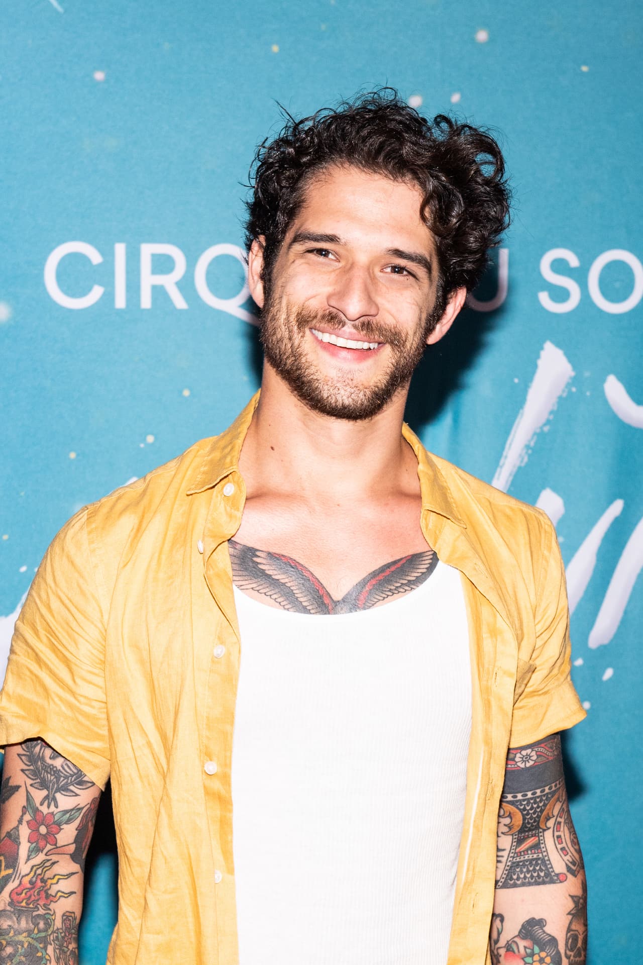 En una entrevista para 
<a href="https://variety.com/2021/tv/podcasts/teen-wolf-tyler-posey-sexually-fluid-onlyfans-1234925321/" target="_blank">Just For Variety</a> explicó que jamás imaginó la reacción que tuvo la prensa al día siguiente: "Me desperté y eran todos estos tabloides hablando sobre mí", acerca de su supuesta salida del armario como pansexual.