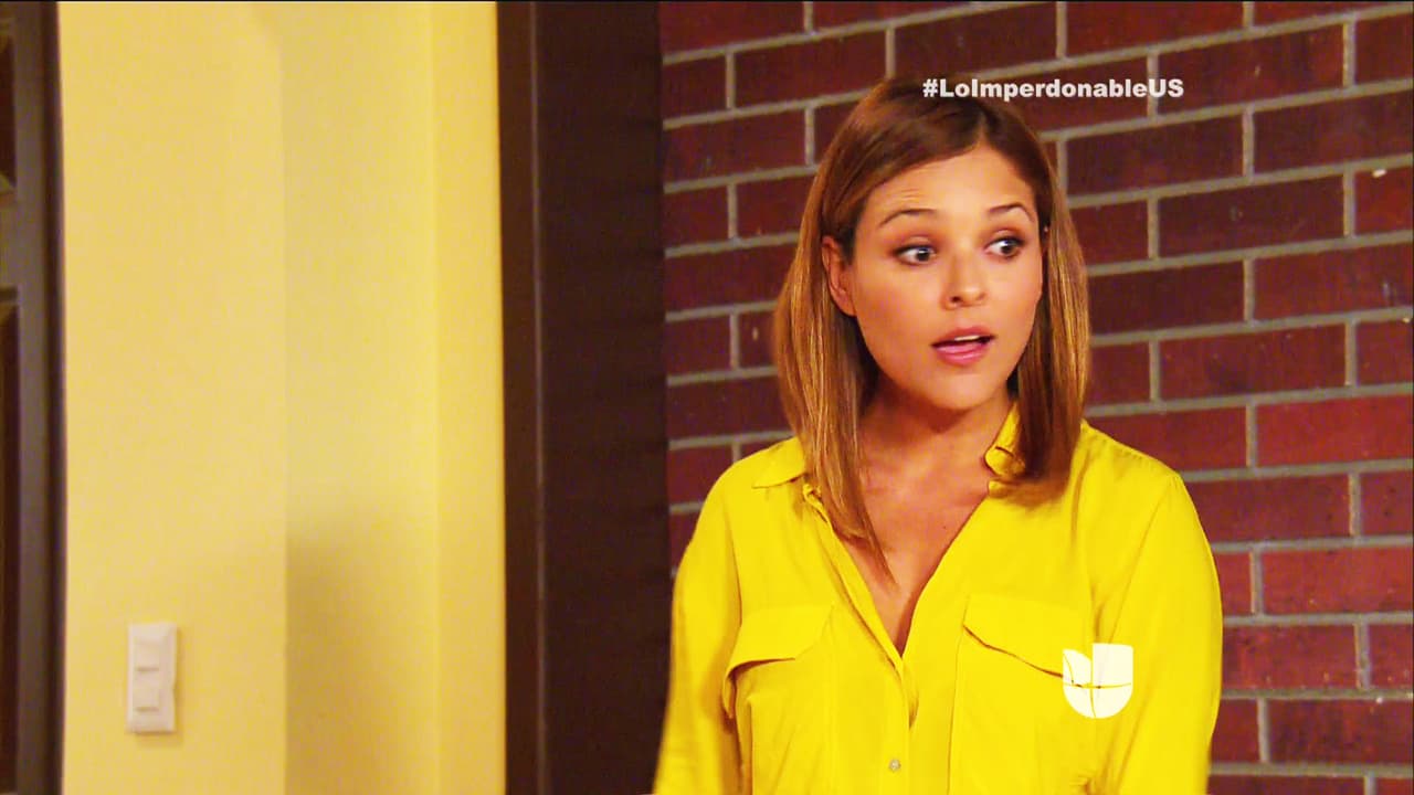 Ahora queires vengarte de Daniel.