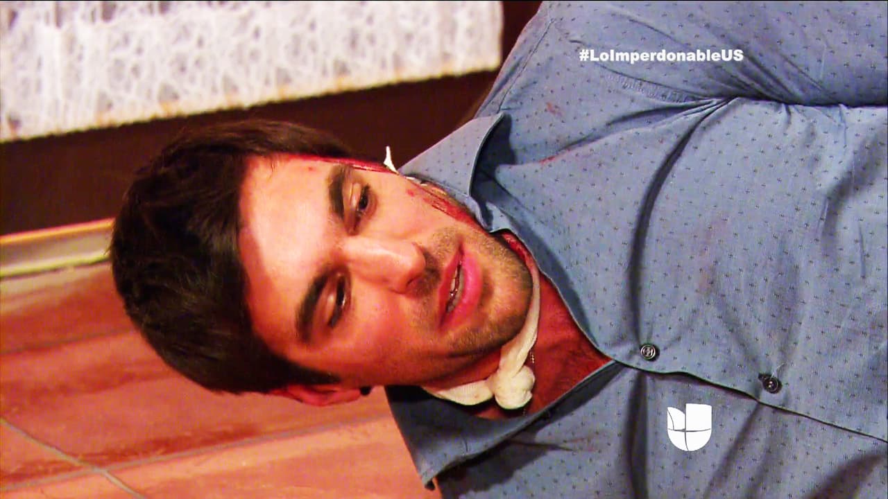 Sí, sabíamos que no podías quedarte con los brazos cruzados.