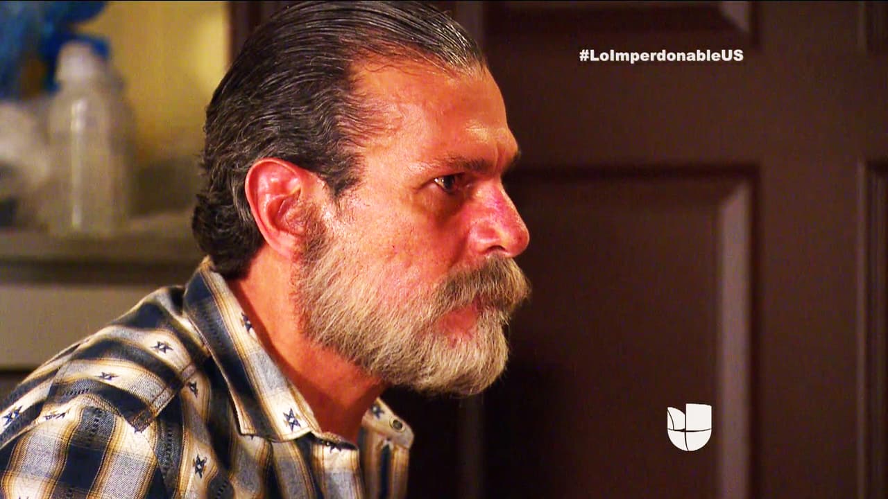 No descansará hasta destruirte.