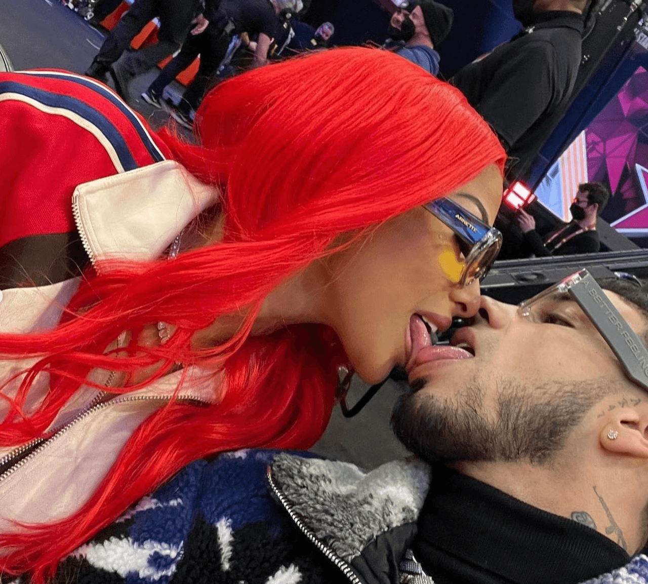 En menos de 24 horas, este comentario se ha llevado alrededor de 1,000 likes: “No es por nada pero ’Secreto’ toda la vida será más chimbaaaa!!!”