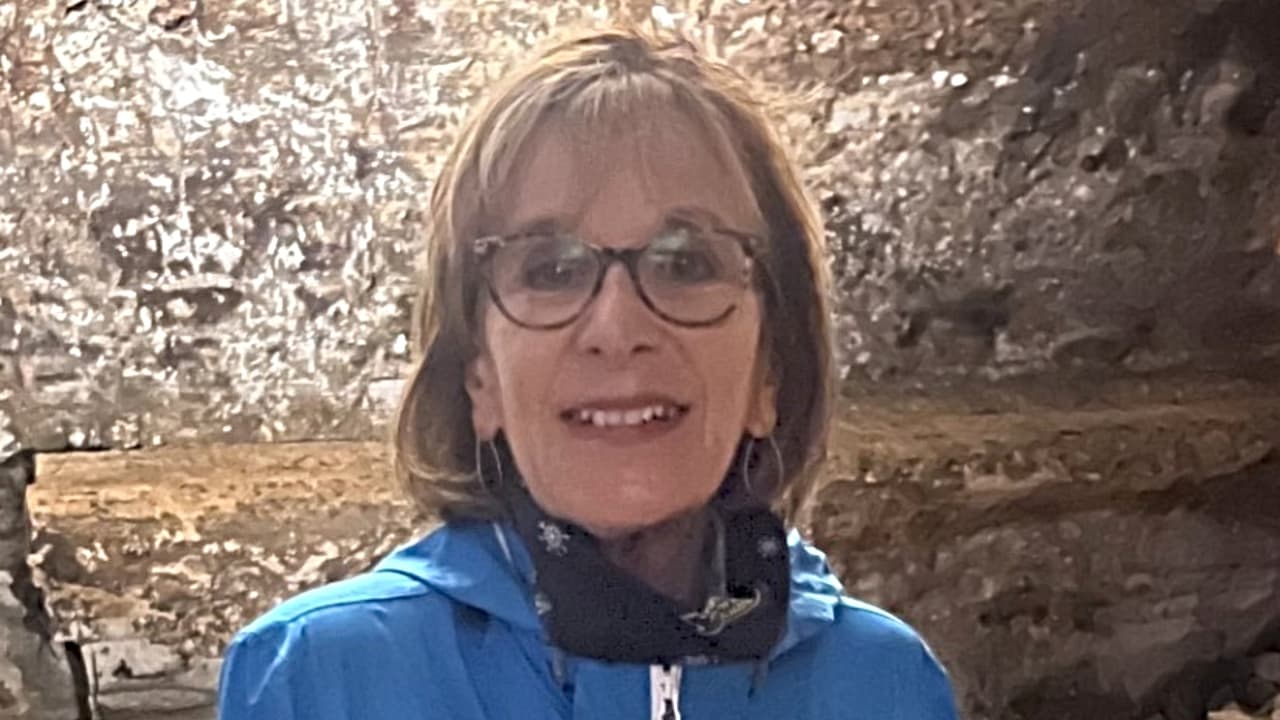 Hallan el cuerpo de una mujer de 72 años, desaparecida en Tampa, en aguas de Ballast Point