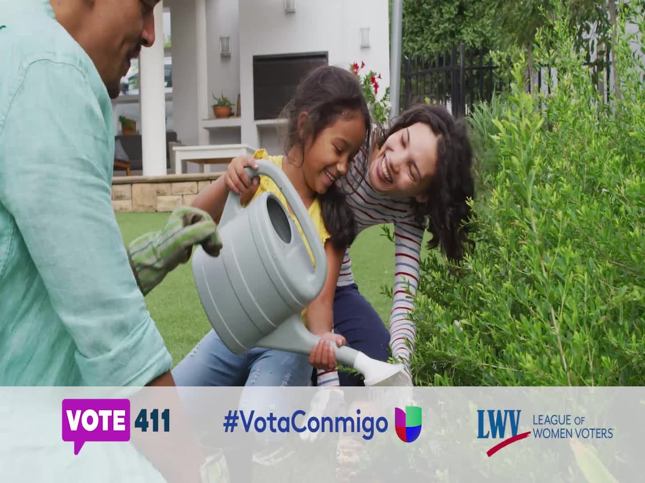 #VotaConmigo: Información electoral de las Primarias de Texas