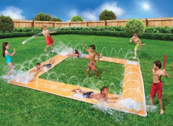 Sprinker para todos - 20 dólares en Shopko.com