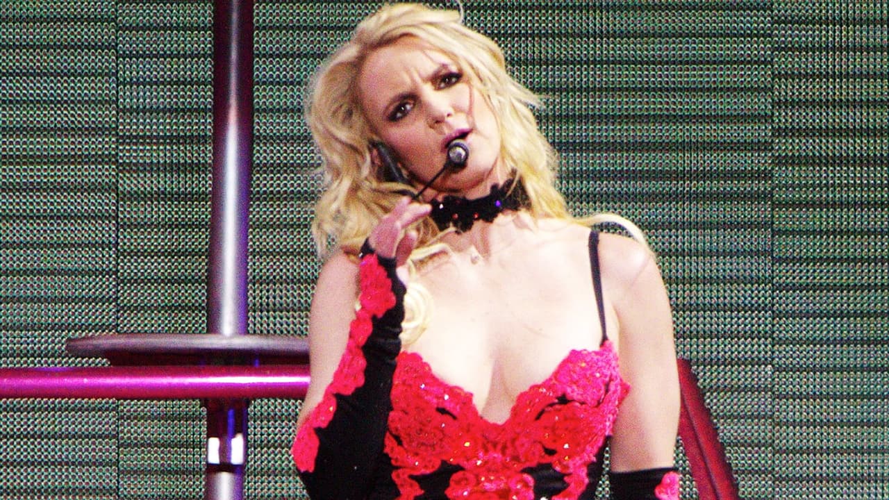 El mensaje que alerta sobre un retiro absoluto de la música de Britney Spears