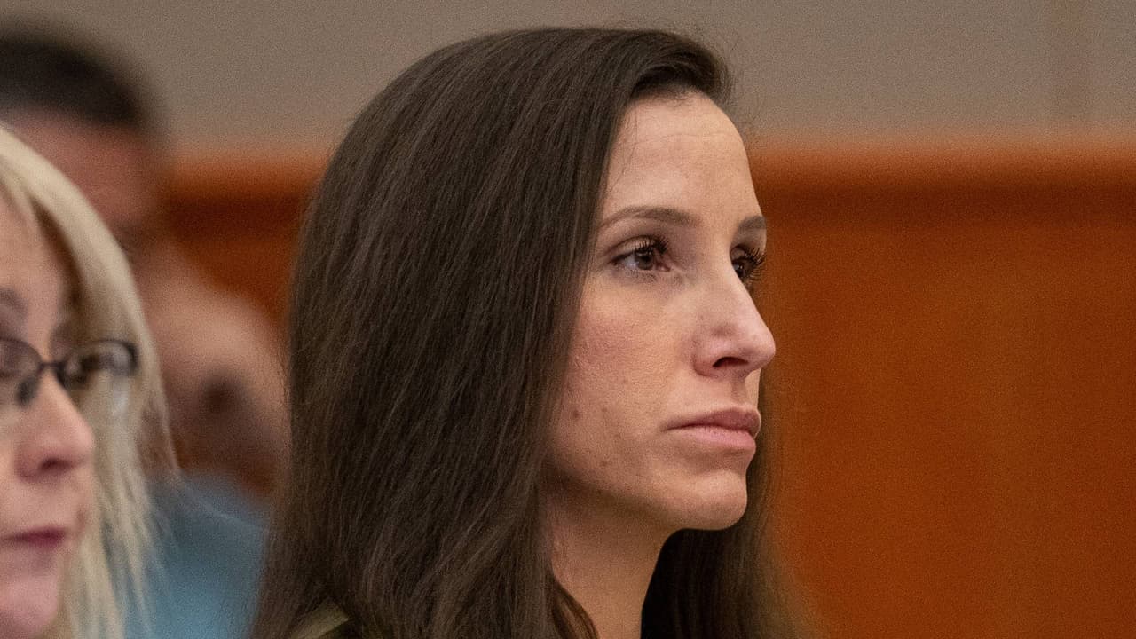 Le tienen miedo: Hablan los hijos de Kouri Richins, autora de libro infantil acusada de matar a su esposo