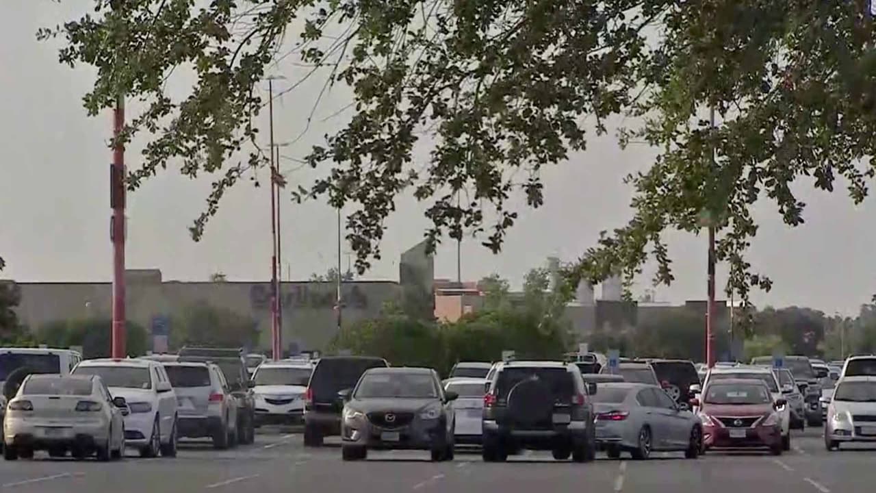 Miedo entre la población de Katy ante supuestas amenazas de un tiroteo en un supermercado