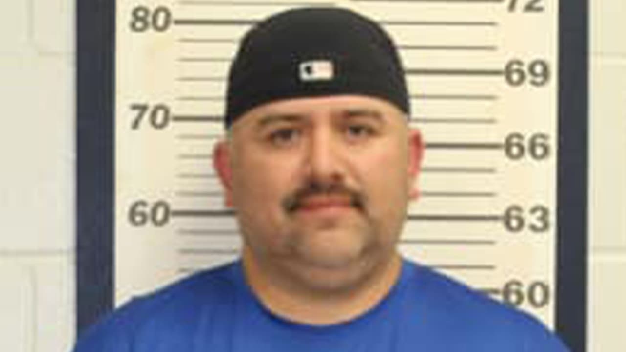 Muere atropellado Osvaldo Rodríguez, acusado de asesinar a su esposa en Texas