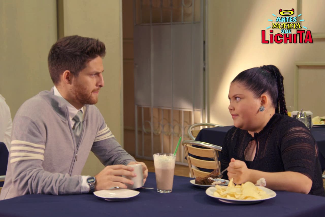 Alex y Dafne buscarán una forma de acercarse a Beatriz.