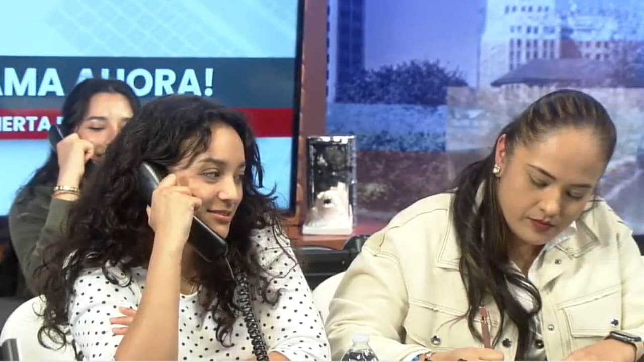 N+ Univision San Antonio alista un banco de llamadas para resolver dudas sobre impuestos