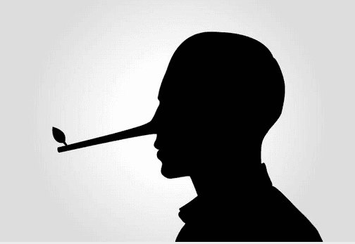 El nerviosismo está relacionado directamente con la respuesta de estrés y se mide con termografía de la temperatura de la punta de la nariz.