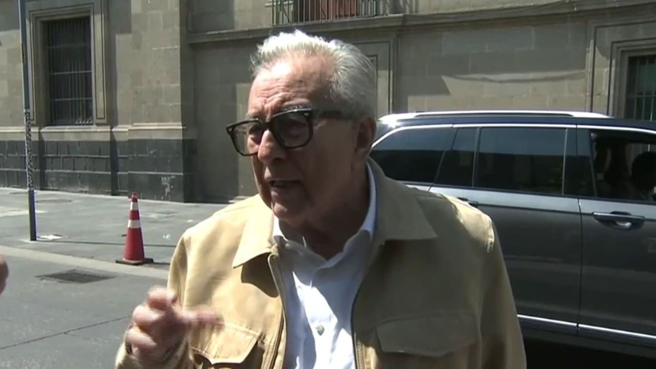 Acusaciones con origen en EEUU contra gobernador en México divide a la clase política de ese país