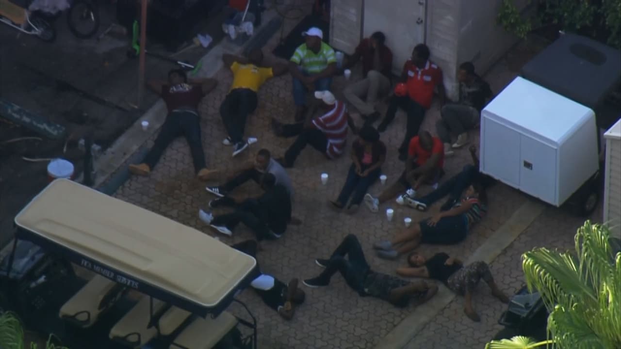 Grupo de inmigrantes llegó a Fisher Island por contrabando, dicen autoridades