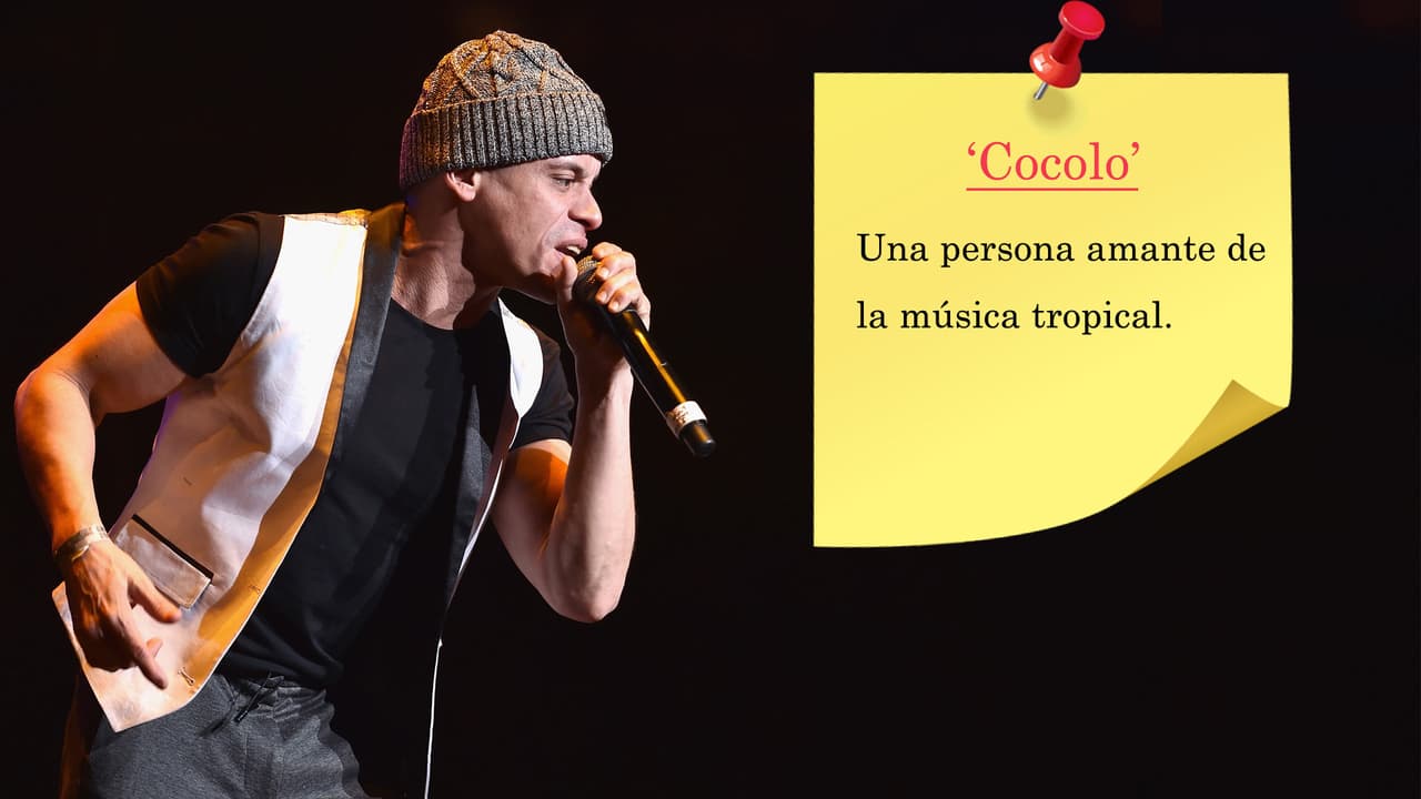 El pionero lanzó recientemente una película basada en su vida llamada 'Vico C: la vida del filósofo'.