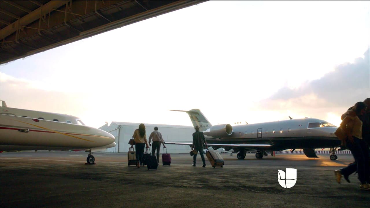 Jenni y su equipo partieron hacie Monterrey sin imaginar lo que el destino les tendría preparado.