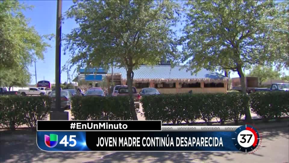En Un Minuto:  Las noticias más importantes del día