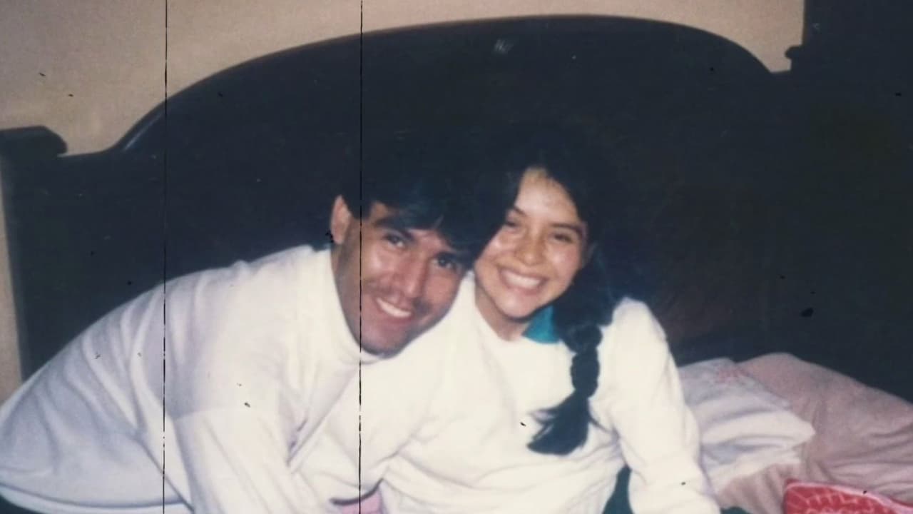Queda bajo custodia de ICE el padre que llegó a EEUU para salvar la vida de su esposa: "No quiero que sea una estadística"