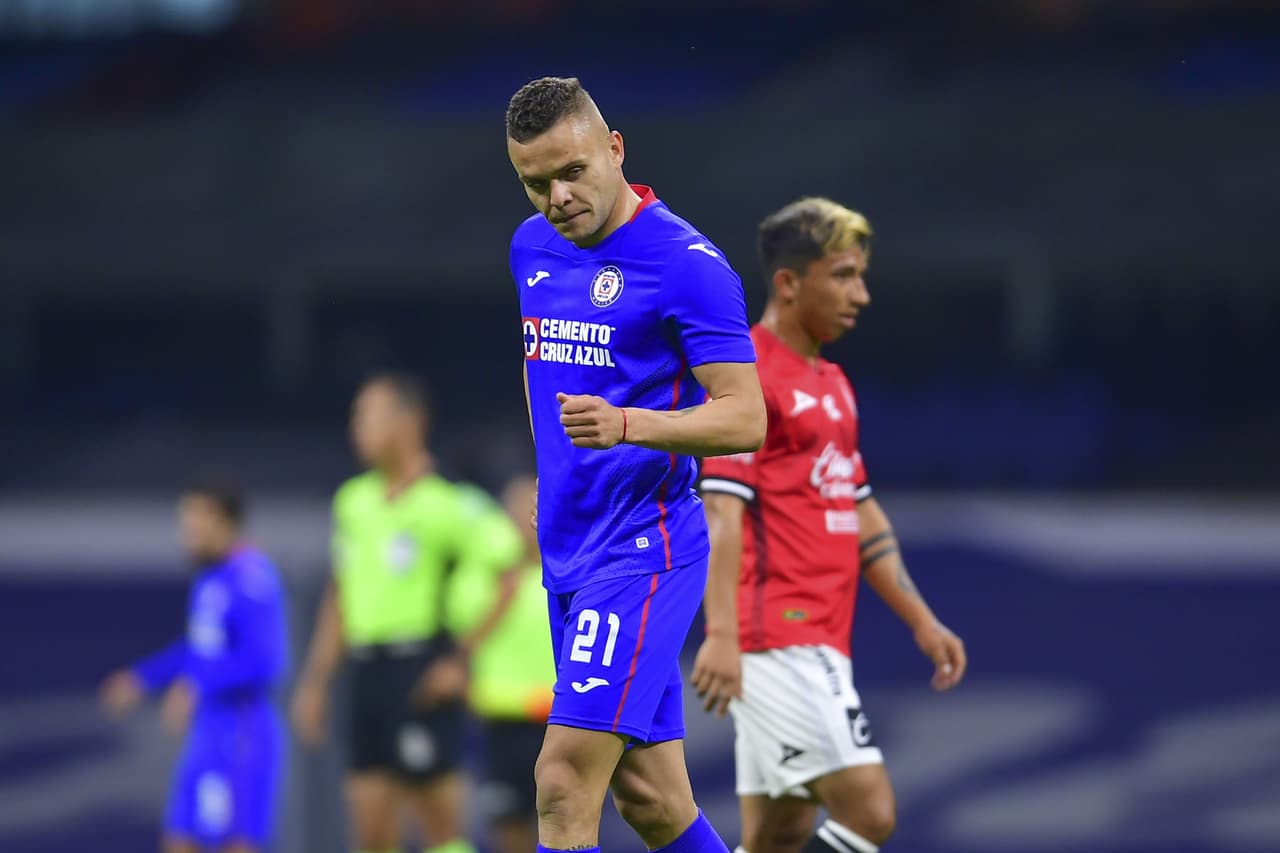 ¿A qué hora juega Cruz Azul vs Mazatlán y dónde verlo?