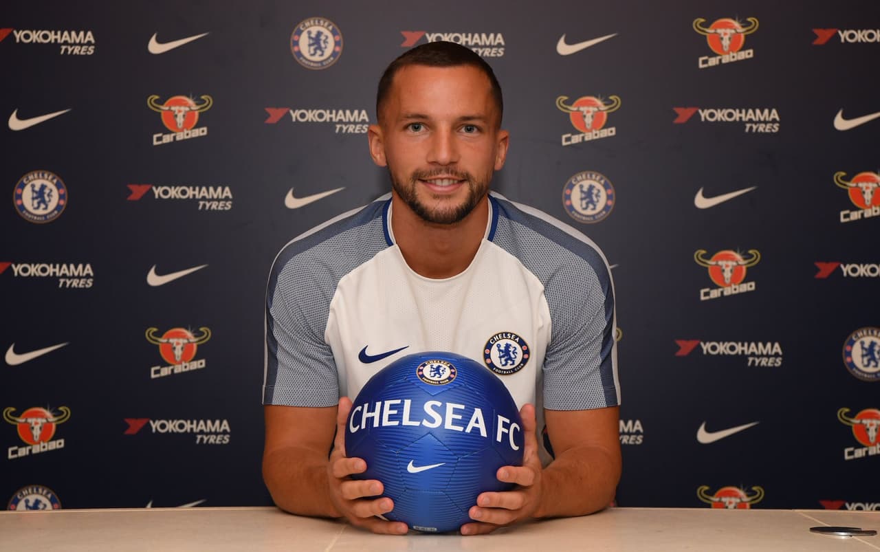 [CONFIRMADO] Danny Drinkwater del Leicester City al Chelsea F.C.: 38 millones de euros