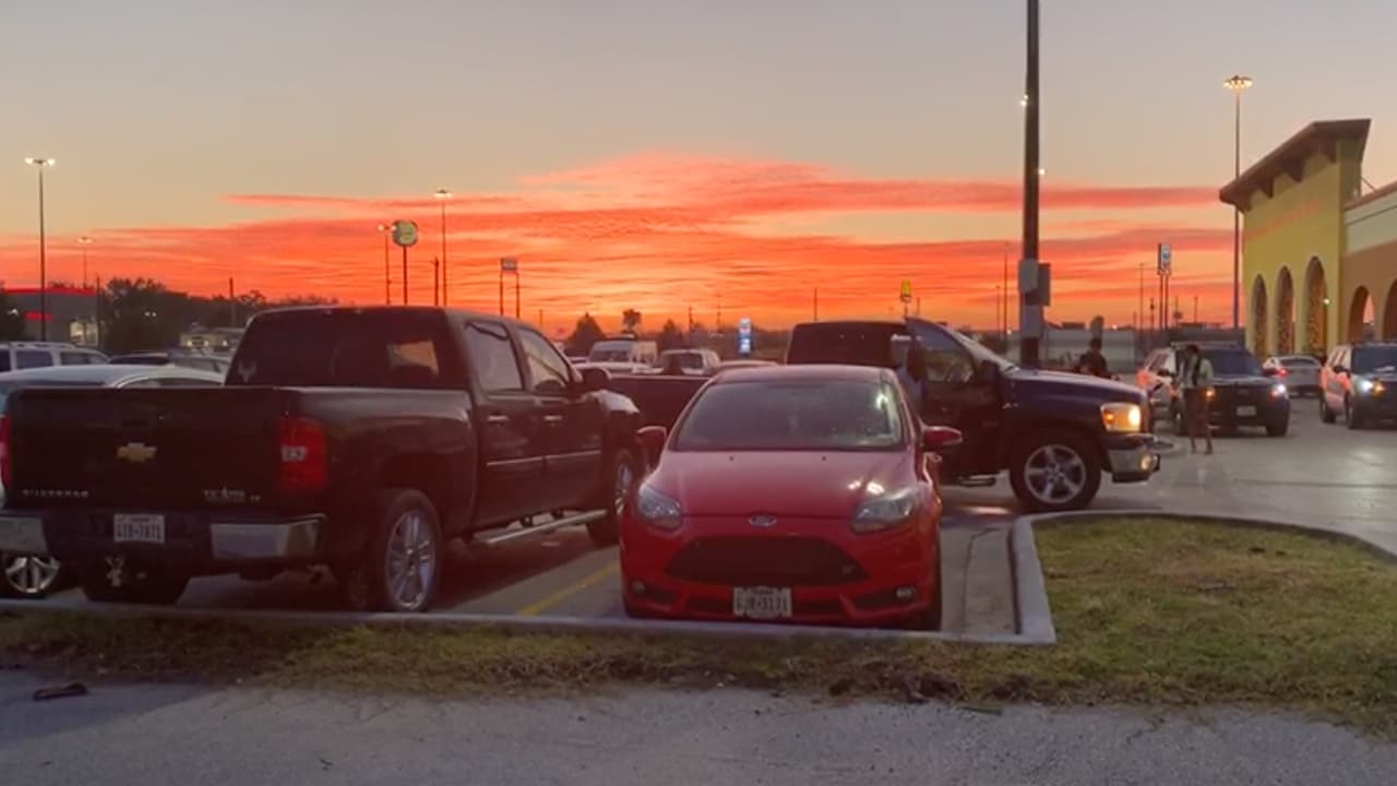 Los hechos ocurrieron el martes alrededor de las 3:15 am.