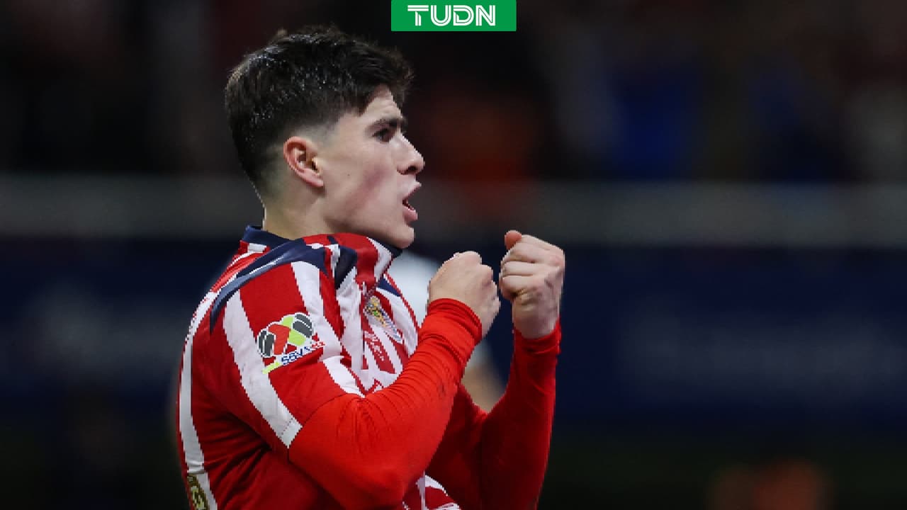 Tabla de goleo individual al momento de la Liga MX Clausura 2026 en la Jornada 14