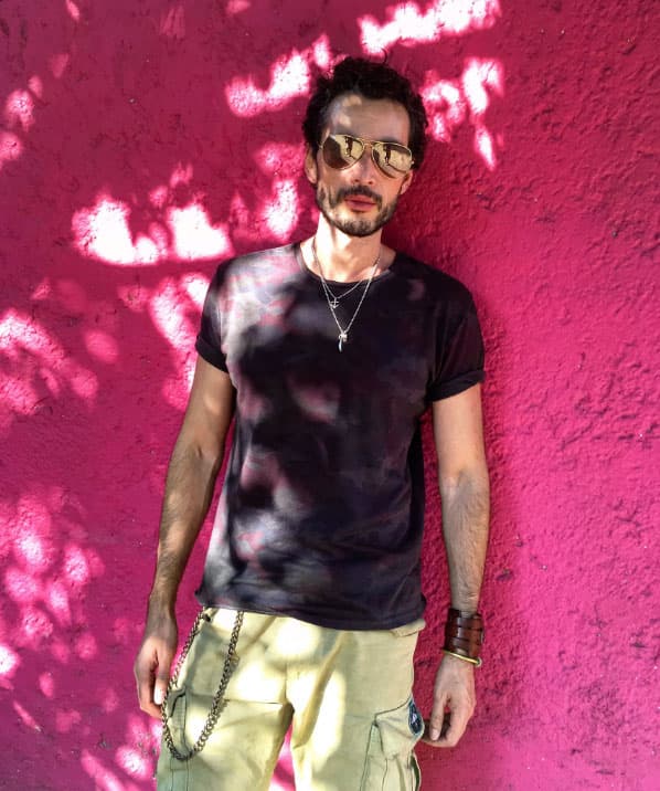 <b>Khotán Fernández</b> era el villano que hizo de las suyas dentro de la historia.