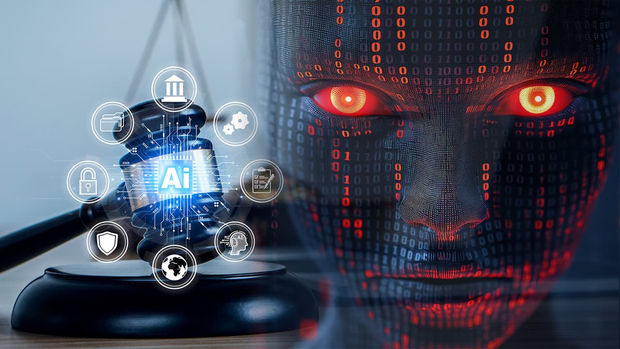 ¿Debemos temer a la inteligencia artificial? California impulsa proyectos de ley para protegerse de posibles amenazas