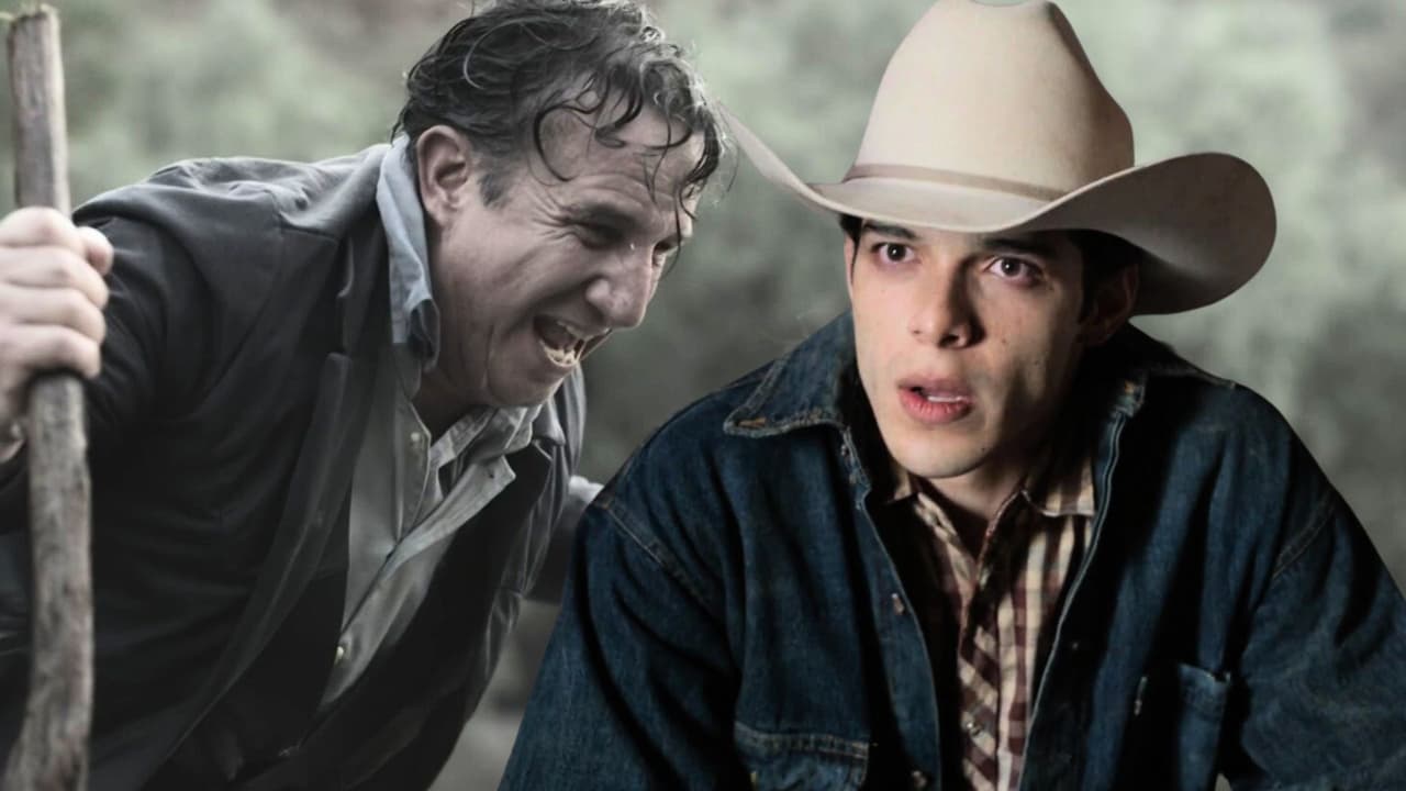 Dionisio no imagina que Jesús salvó la vida de Lorenzo