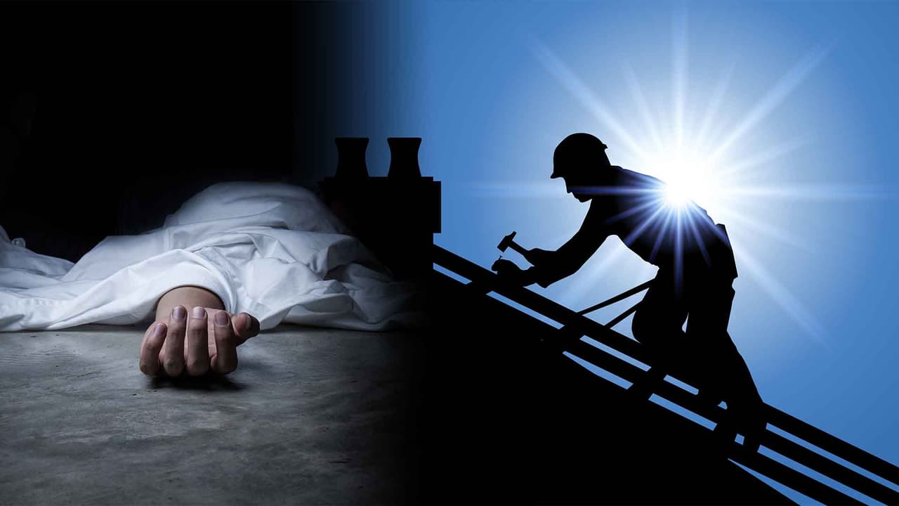 Accidente mortal de trabajador revela fraude de su patrón para no pagar su seguro