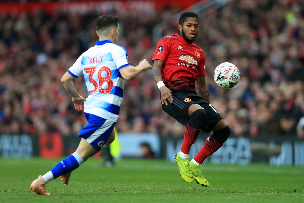 Por su parte, el Reading traía ocho juegos sin sumar de a tres puntos, por lo que el gran favorito era el local.