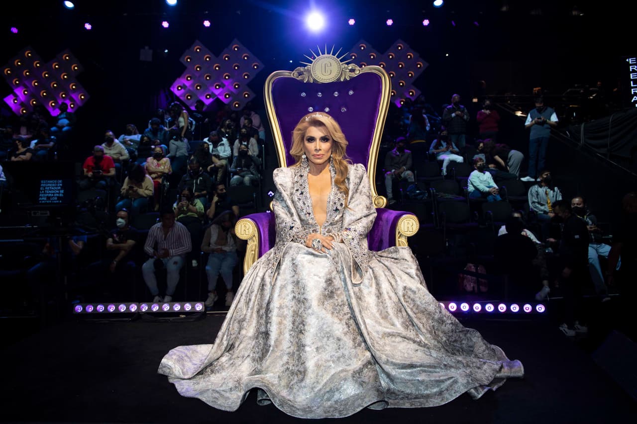 Por último se desarrolló el duelo de canto, con Dulce como reina indiscutible y la única campeona con tres aspirantes a enfrentar.