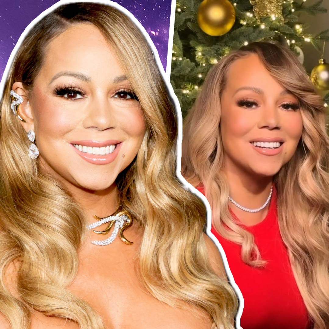 Mariah Carey pone 4 árboles muy lujosos en Navidad: la fortuna que gana y gasta
